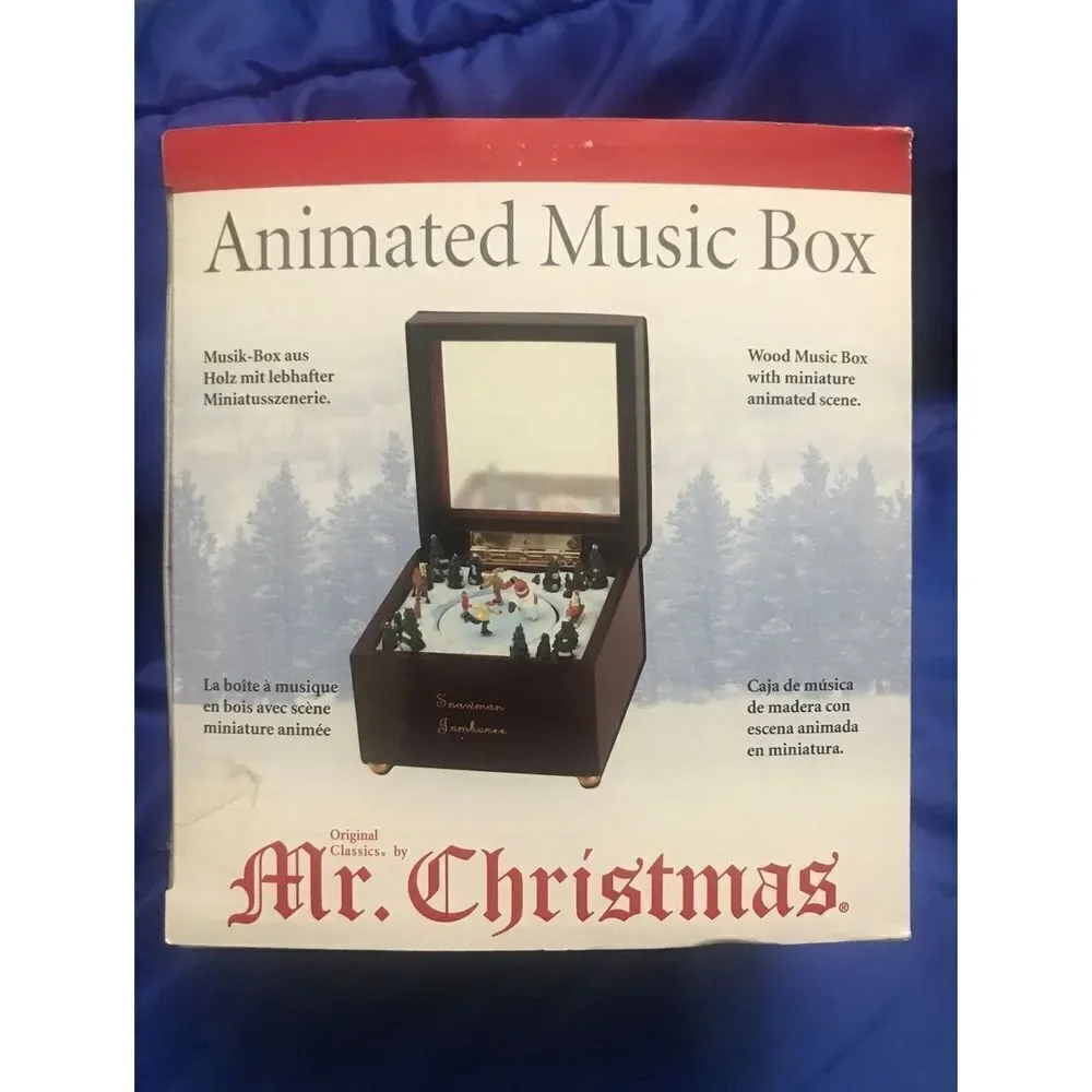 Music Box